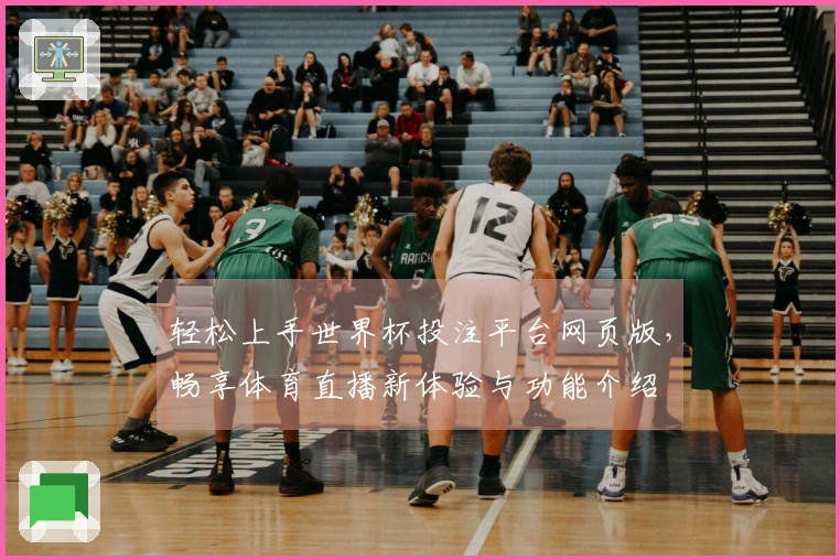 轻松上手世界杯投注平台网页版,畅享体育直播新体验与功能介绍