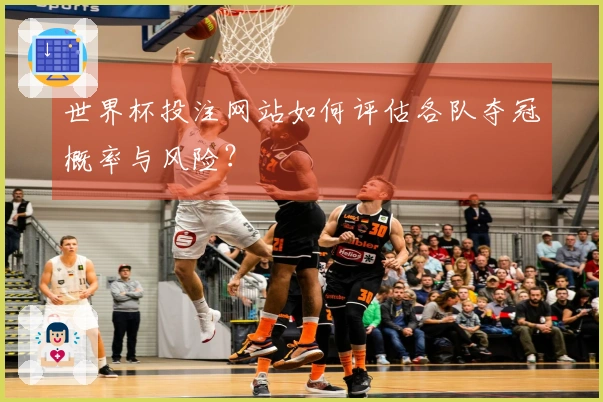 世界杯投注网站如何评估各队夺冠概率与风险？