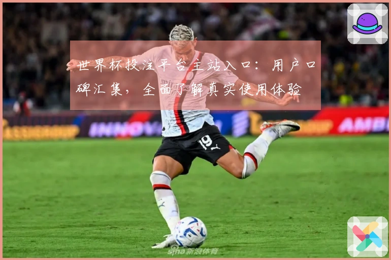 世界杯投注平台主站入口：用户口碑汇集，全面了解真实使用体验