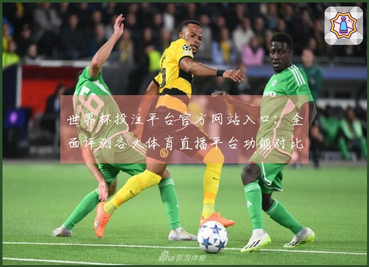 世界杯投注平台官方网站入口：全面评测各大体育直播平台功能对比与用户体验