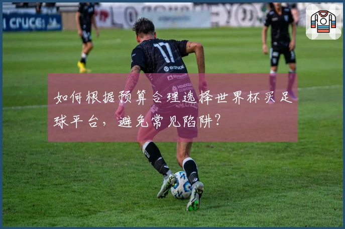 如何根据预算合理选择世界杯买足球平台,避免常见陷阱?