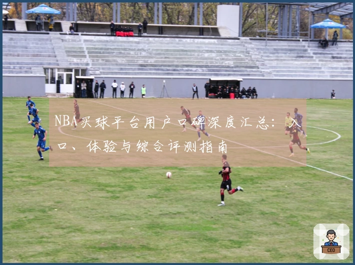 NBA买球平台用户口碑深度汇总：入口、体验与综合评测指南