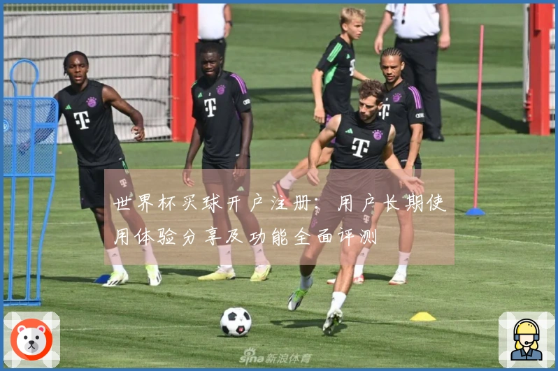 世界杯买球开户注册:用户长期使用体验分享及功能全面评测