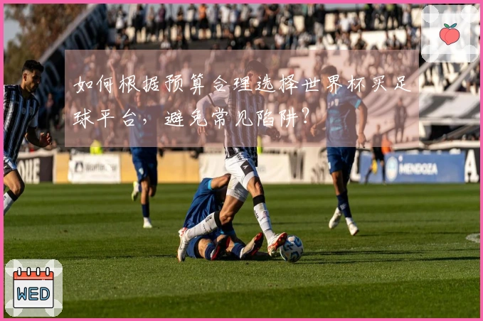 如何根据预算合理选择世界杯买足球平台，避免常见陷阱？