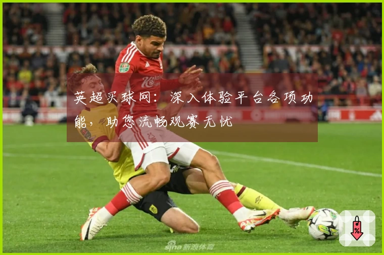 英超买球网:深入体验平台各项功能,助您流畅观赛无忧