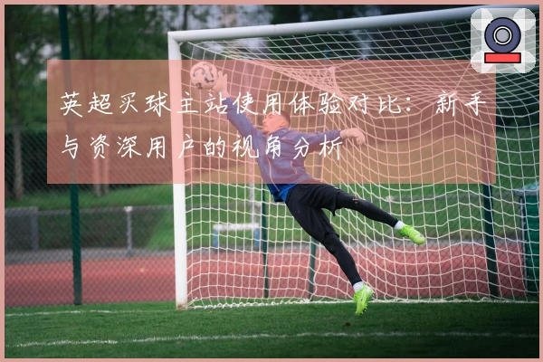 英超买球主站使用体验对比：新手与资深用户的视角分析