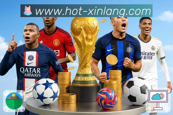 新浪体育APP 官方推荐图